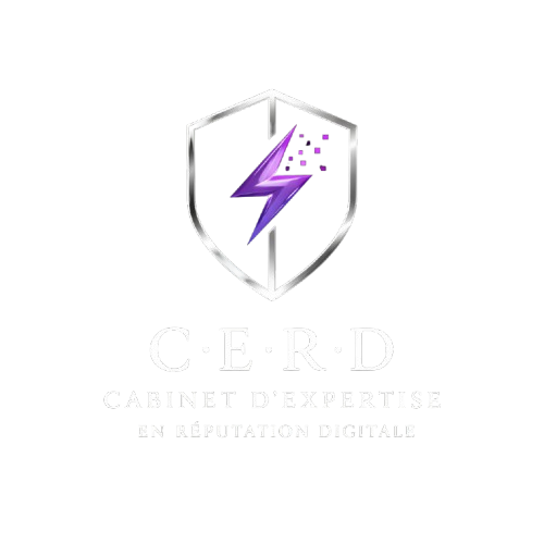 C.E.R.D Symbol